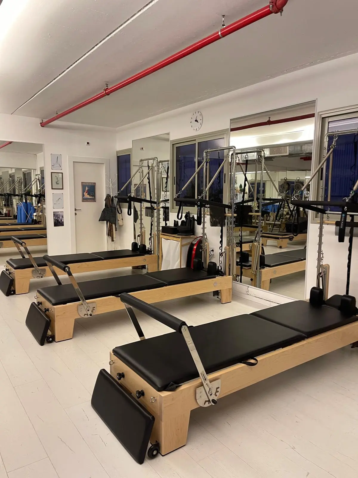 מרפסת סוכה גדולה עם נוף פרויקט רפאל 410