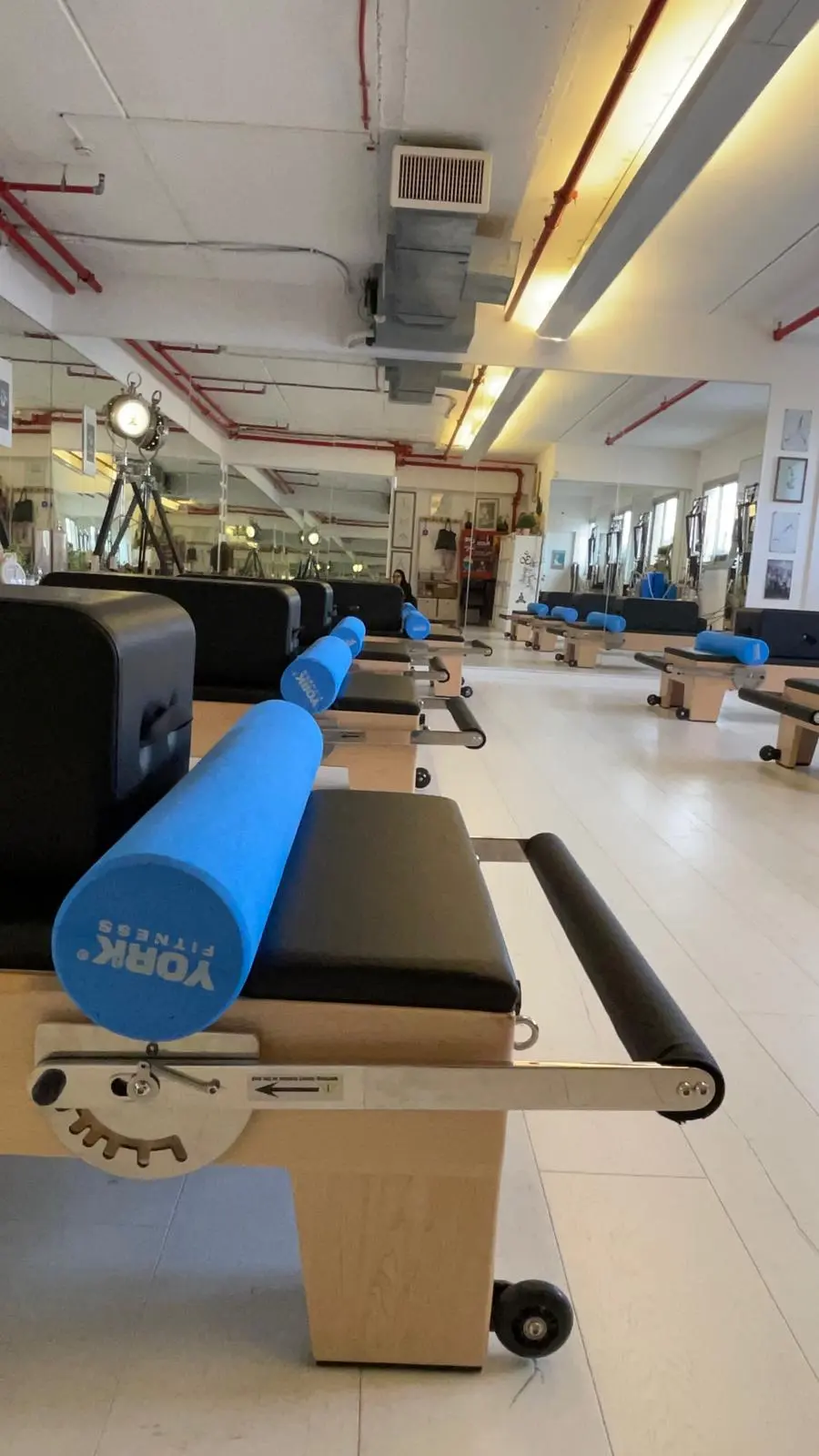 מרפסת סוכה גדולה עם נוף פרויקט רפאל 410