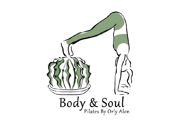 Body & Soul - סטודיו לפילאטיס מכשירים